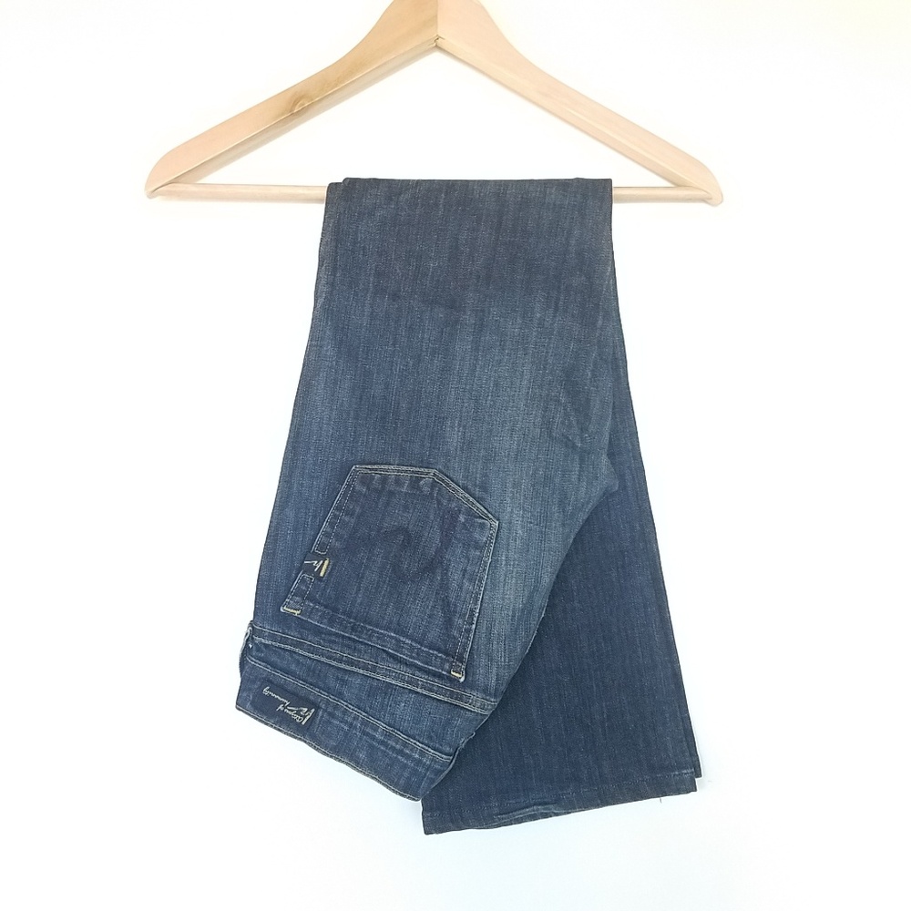 Citizens of Humanity | Kelly Stretch Low Rise Bootcut Jeans Size 26